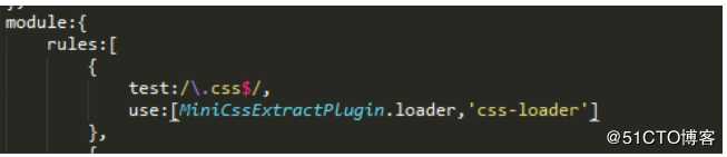 webpack4入门到进阶案例实战课程