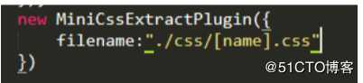 webpack4入门到进阶案例实战课程