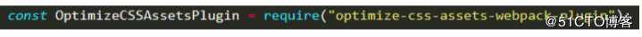 webpack4入门到进阶案例实战课程