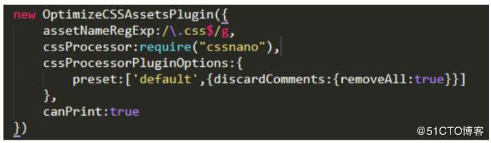 webpack4入门到进阶案例实战课程