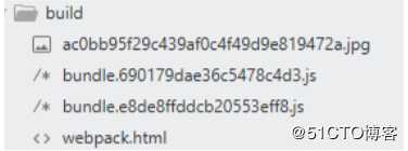 webpack4入门到进阶案例实战课程