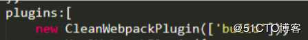 webpack4入门到进阶案例实战课程