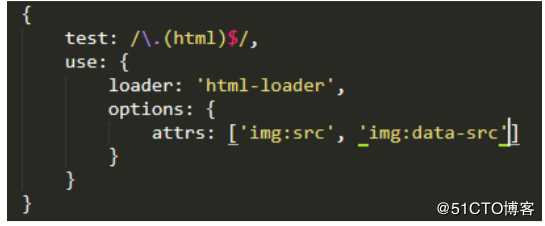 webpack4入门到进阶案例实战课程