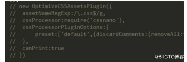 webpack4入门到进阶案例实战课程
