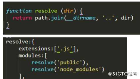 webpack4入门到进阶案例实战课程