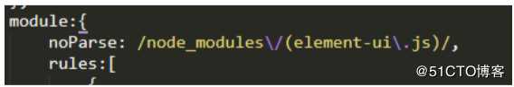 webpack4入门到进阶案例实战课程