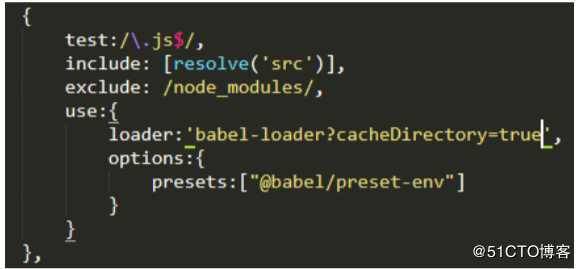 webpack4入门到进阶案例实战课程