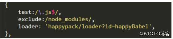 webpack4入门到进阶案例实战课程