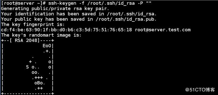 linux的ssh服务
