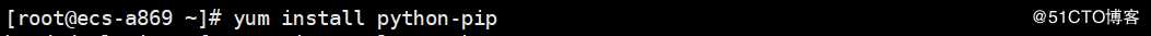 天翼云主机安装seafile7.0.3