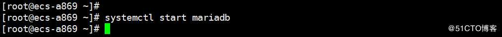 天翼云主机安装seafile7.0.3