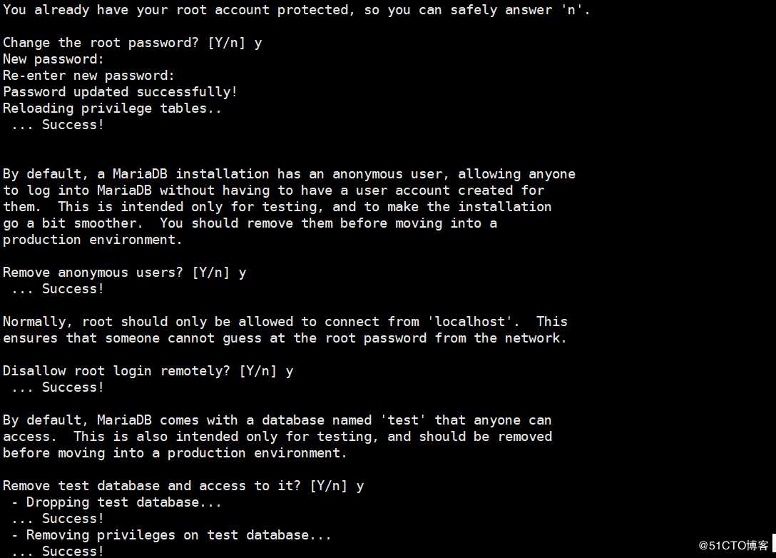 天翼云主机安装seafile7.0.3