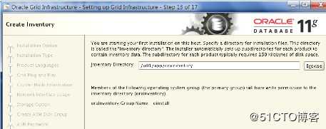 Oracle 11g RAC on rhel  6.9 安装手册