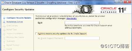 Oracle 11g RAC on rhel  6.9 安装手册