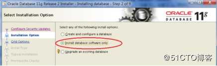 Oracle 11g RAC on rhel  6.9 安装手册