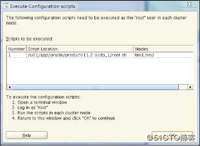Oracle 11g RAC on rhel  6.9 安装手册