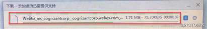 如何通过WebEx Meeting进行远程IT协作？