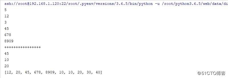 python类之特殊属性和魔术方法