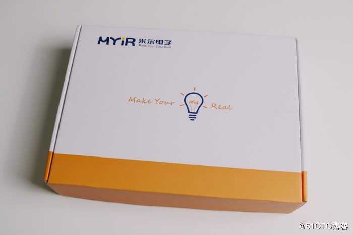  i.MX8开发板