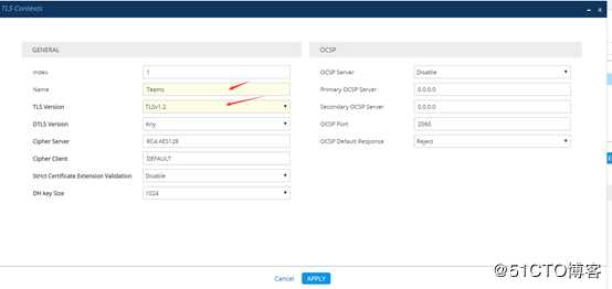 Teams Direct Routing with Audiocodes SBC