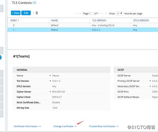 Teams Direct Routing with Audiocodes SBC