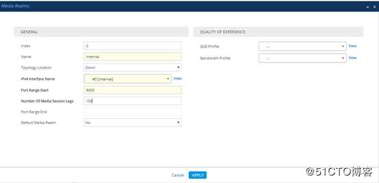 Teams Direct Routing with Audiocodes SBC