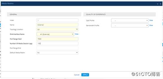 Teams Direct Routing with Audiocodes SBC