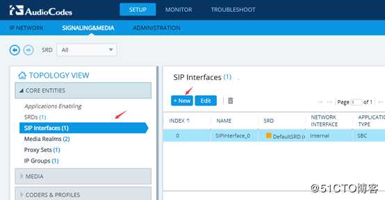Teams Direct Routing with Audiocodes SBC