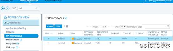 Teams Direct Routing with Audiocodes SBC