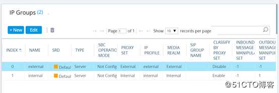 Teams Direct Routing with Audiocodes SBC