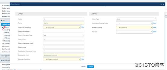 Teams Direct Routing with Audiocodes SBC