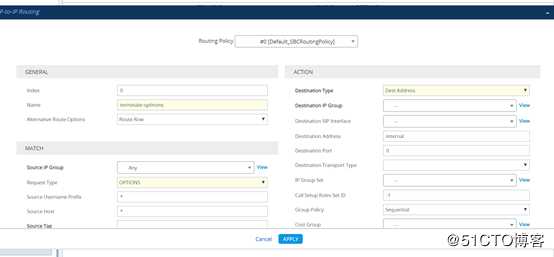 Teams Direct Routing with Audiocodes SBC