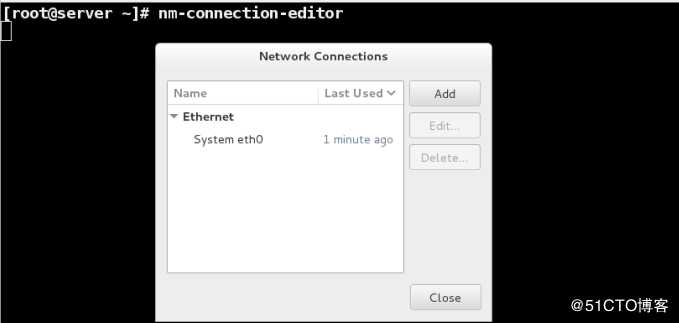 linux配置网络快速入门