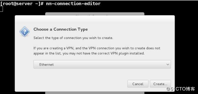 linux配置网络快速入门