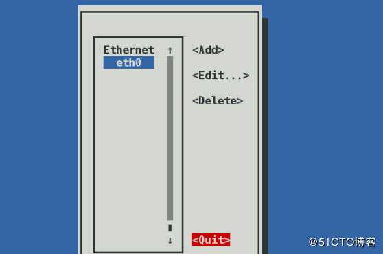 linux配置网络快速入门