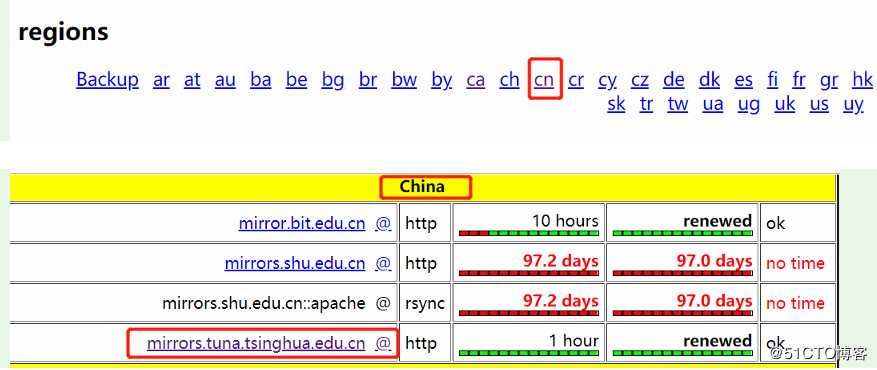 Apache httpd 源码安装 提示APR错误 ：解决方法