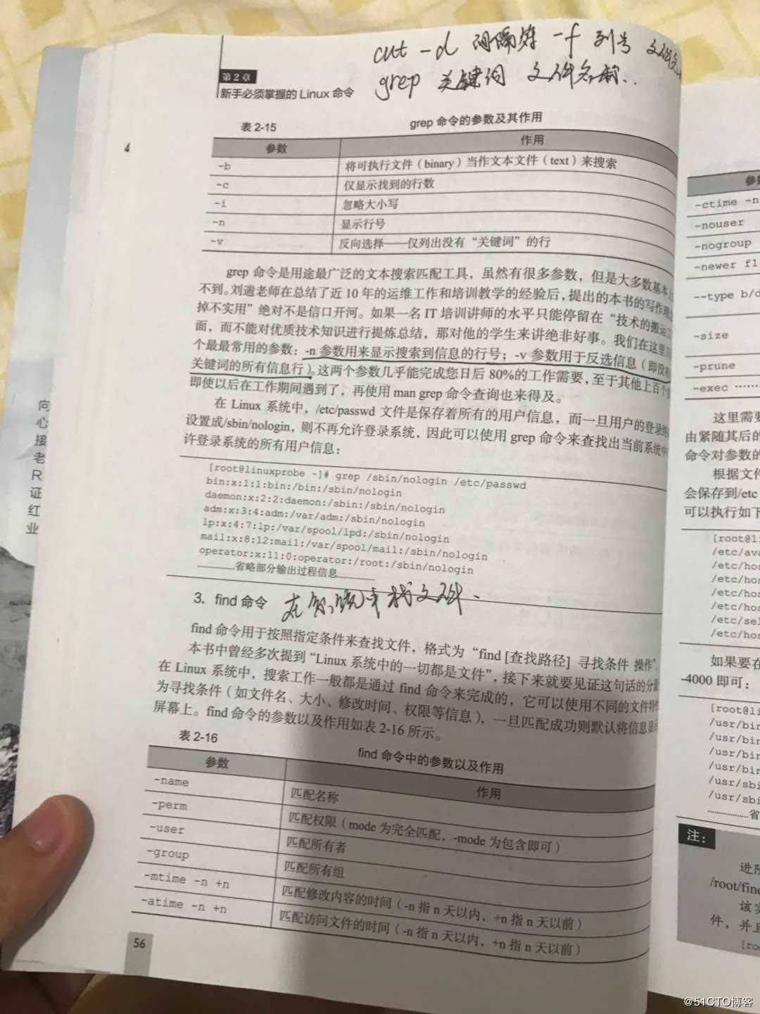 Linux 笔记03