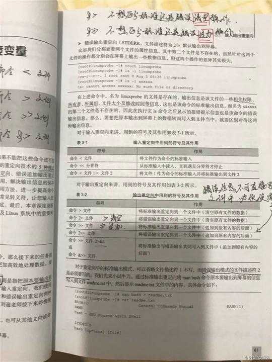 Linux 笔记03