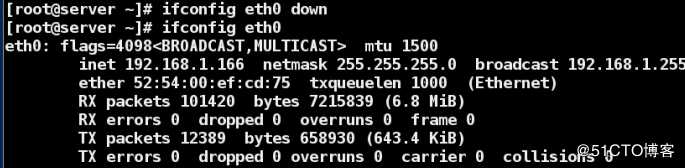 linux网络命令快速入门