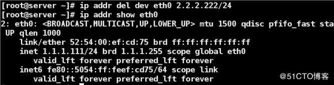 linux网络命令快速入门