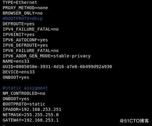 centos 7 安装ipvsadm