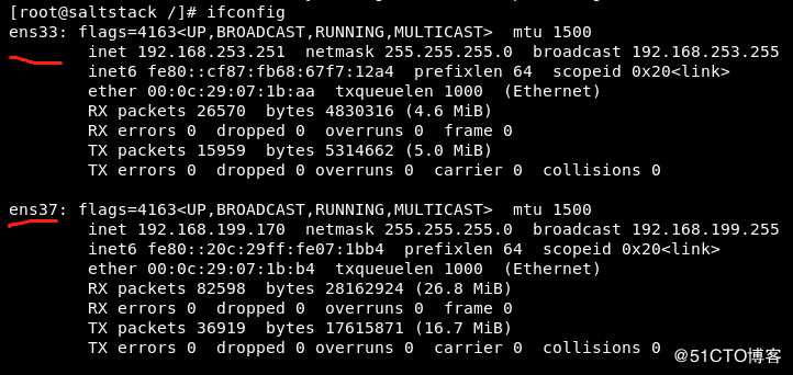 centos 7 安装ipvsadm