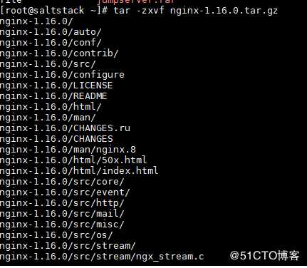 centos 7 安装ipvsadm
