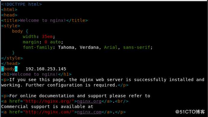 centos 7 安装ipvsadm