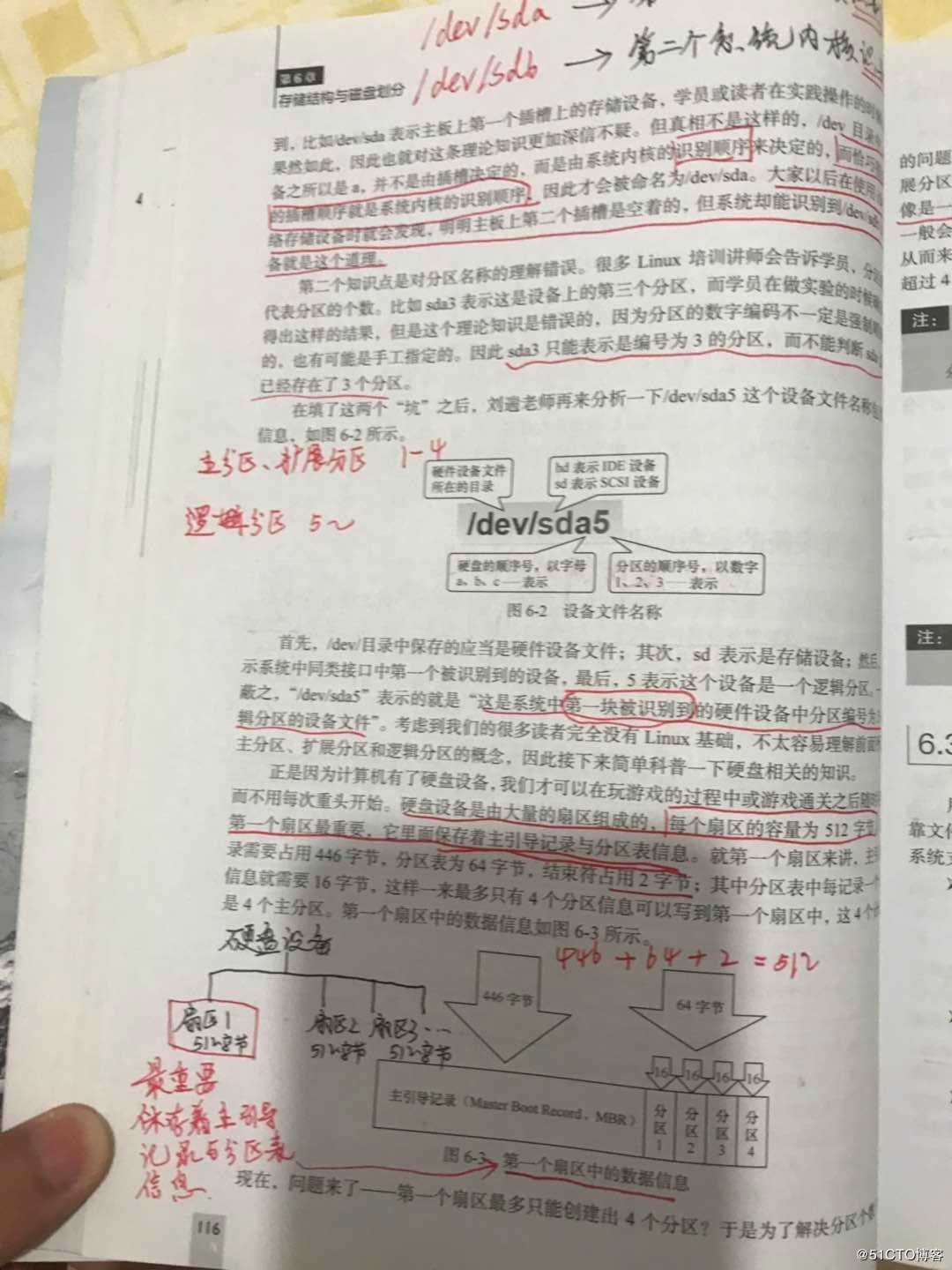 linux 笔记07