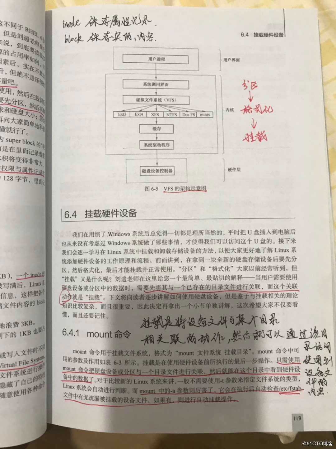 linux 笔记07