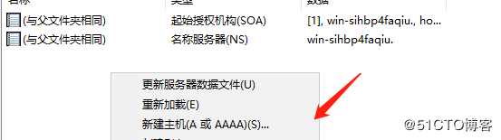 DNS搭建