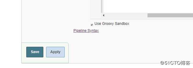 jenkins的pipeline实现指定节点项目构建并部署代码至后端服务器