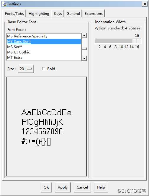 python IDLE中反斜杠显示为人民币符号￥