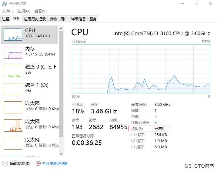 Docker Desktop for Windows 安装步骤